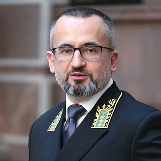 Олег Степанов 