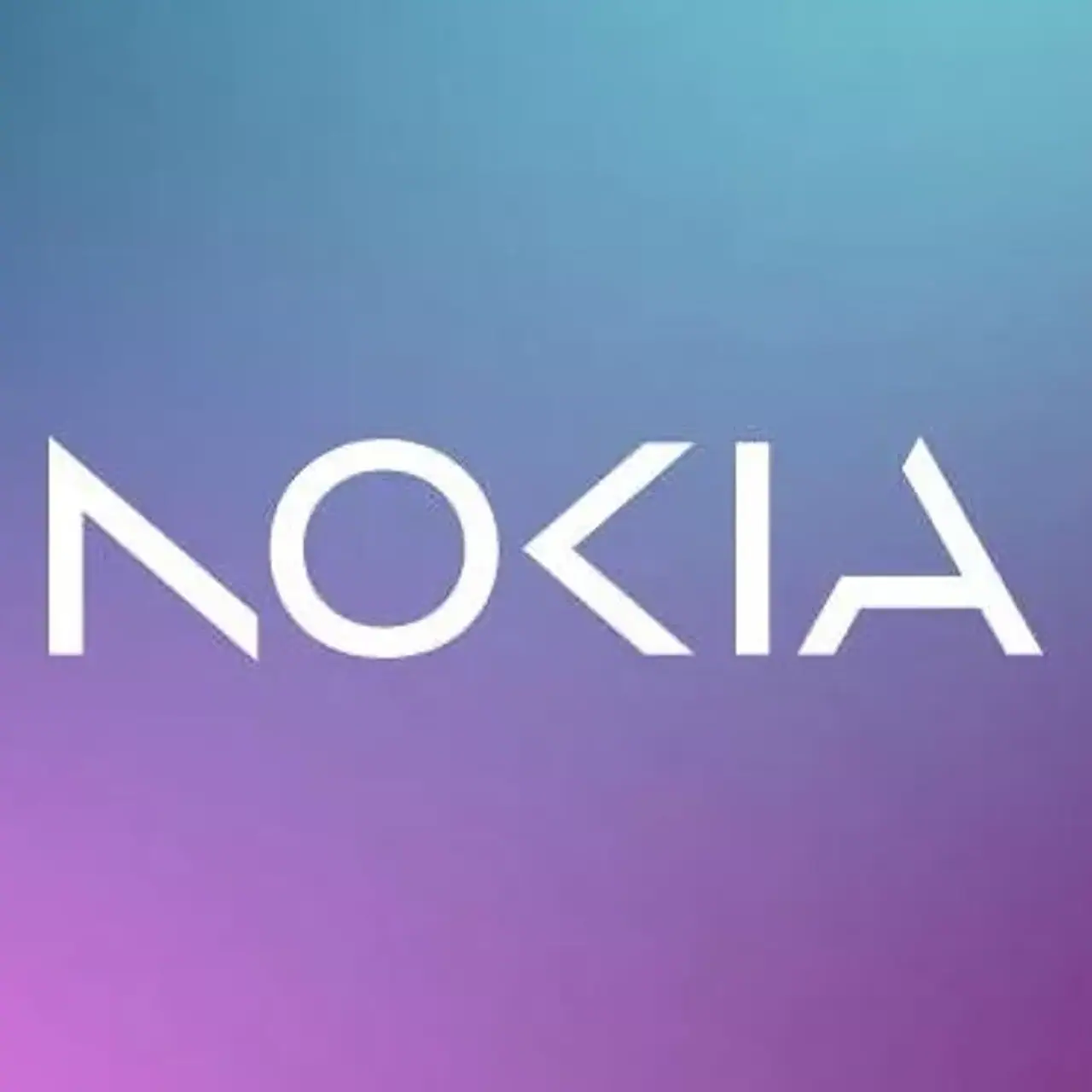 Nokia представила новый логотип: Гаджеты: Наука и техника: Lenta.ru