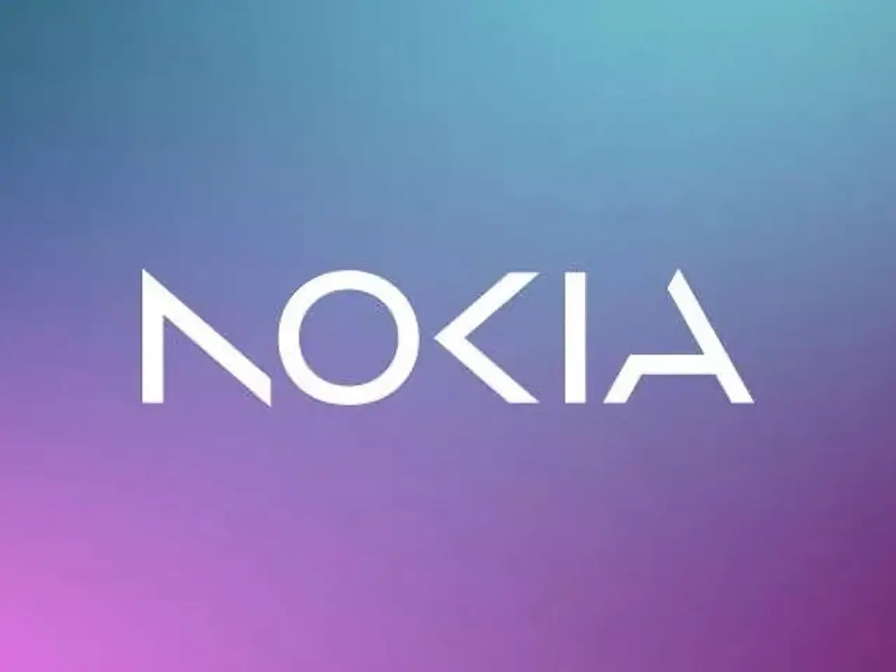 Nokia представила новый логотип: Гаджеты: Наука и техника: Lenta.ru