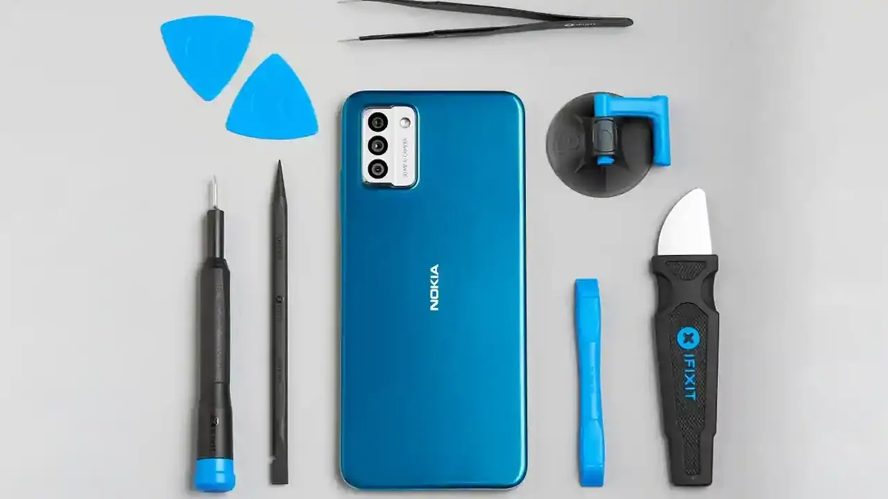 Nokia выпустила смартфон-конструктор: Гаджеты: Наука и техника: Lenta.ru