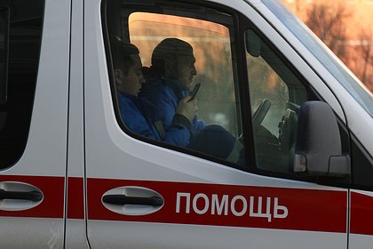 Пятеро российских детей отравились угарным газом