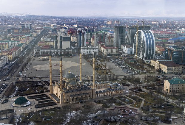 Чечня привлекает сотни тысяч туристов со всей России. Что посмотреть и попробовать за пределами столицы республики?: Путешествия: Моя страна: Lenta.ru