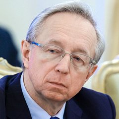 Михаил Галузин