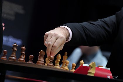 В Федерации шахмат России прокомментировали переход в Азию