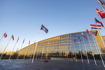 В Финляндии высказались против вступления в НАТО
