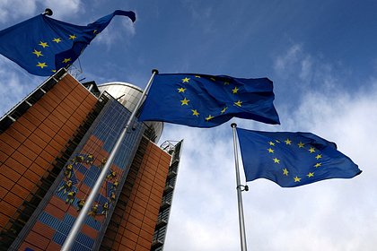 В ЕС оценили возможность послаблений санкций против России