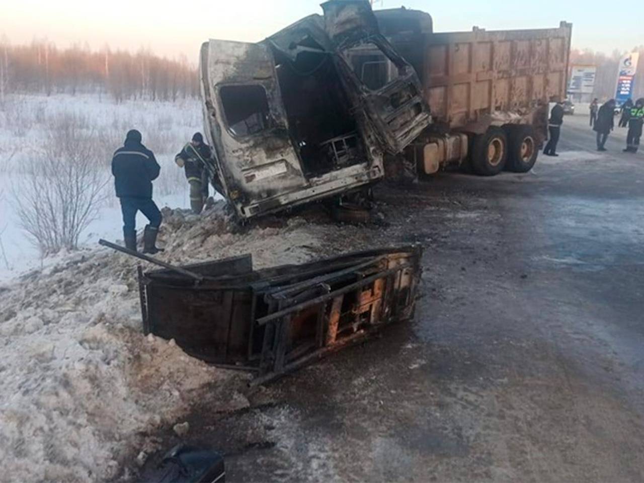 Устроивший ДТП с машиной скорой помощи под Томском угонщик пойдет под суд:  Следствие и суд: Силовые структуры: Lenta.ru