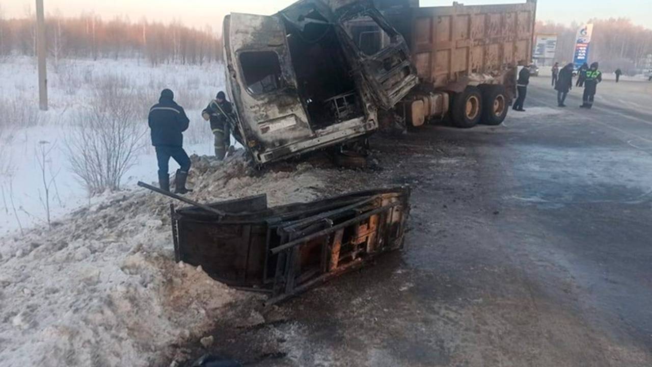 Устроивший ДТП с машиной скорой помощи под Томском угонщик пойдет под суд:  Следствие и суд: Силовые структуры: Lenta.ru