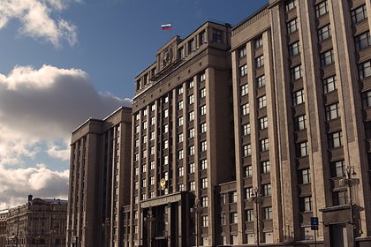Комитет Госдумы дал отзыв на ужесточение наказания за дискредитацию бойцов СВО