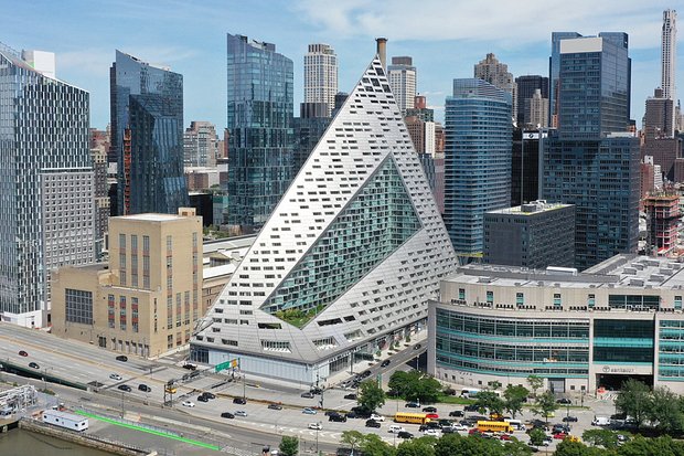 Изображение: StreetEasy