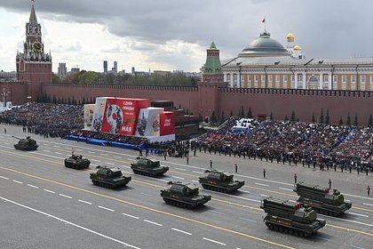 В России ко Дню Победы наберут рекордное число волонтеров