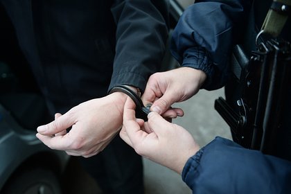 В Москве арестовали 28-летнего мужчину за финансирование террористов