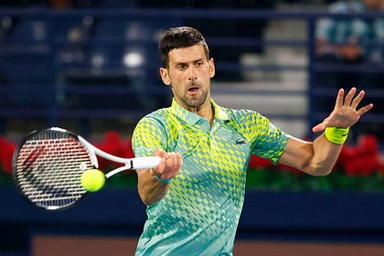Djokovic talks about future plans