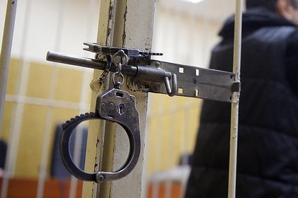 Россиянин зарезал 39-летнюю супругу во время ссоры и пошел под суд