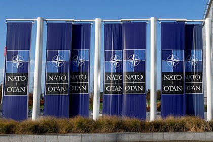 Названы потенциальные кандидаты в «НАТО без США»