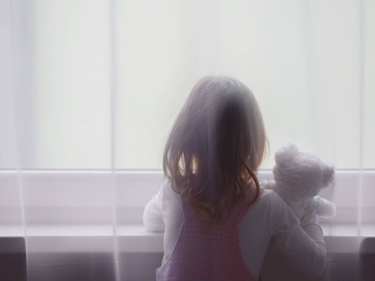 Я была похожа на тряпичную куклу» Жертвы педофилов — о детских травмах и  взрослой жизни с чувством вины: Общество: Россия: Lenta.ru