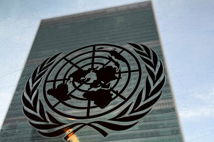 В ООН отказались комментировать диверсию в Брянской области