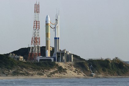 В Японии назвали новую дату первого пуска ракеты H3