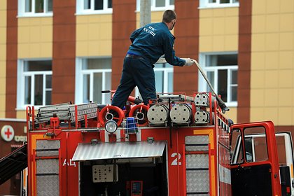 В российском регионе в результате взрыва в частном доме погиб человек