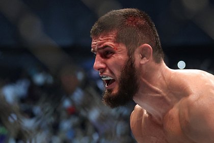 Экс-чемпион UFC объяснил второе место Махачева в рейтинге лучших бойцов