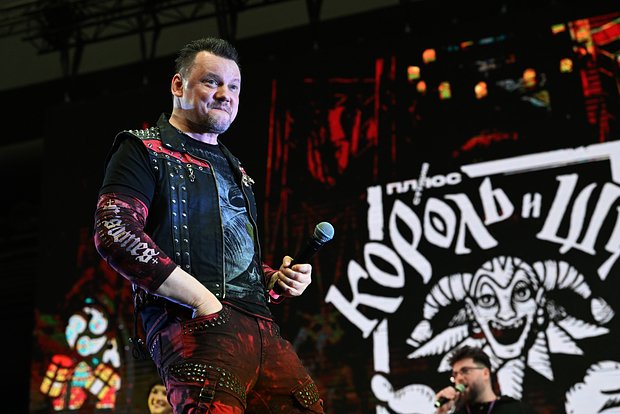 Андрей Князев