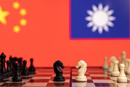 Китай собрался вести решительную борьбу против независимости Тайваня