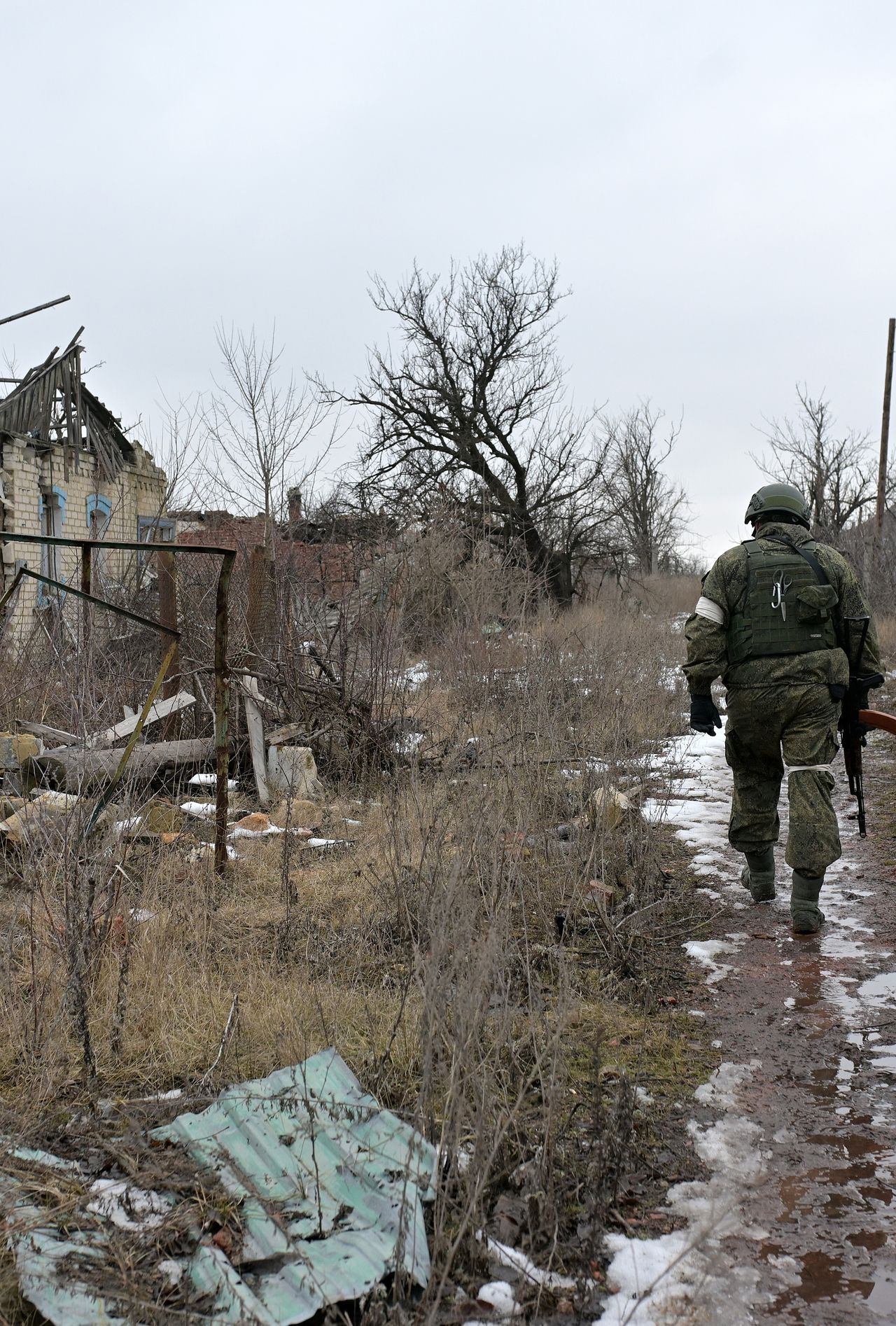 102 полк на украине