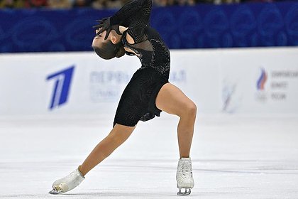 Валиева рассказала о странном влиянии Олимпиады на ее жизнь
