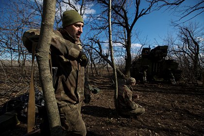 На Западе оценили потери ВСУ в Артемовске