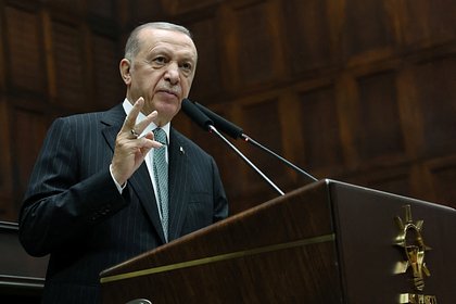 В США объяснили отказ Турции пускать Швецию в НАТО