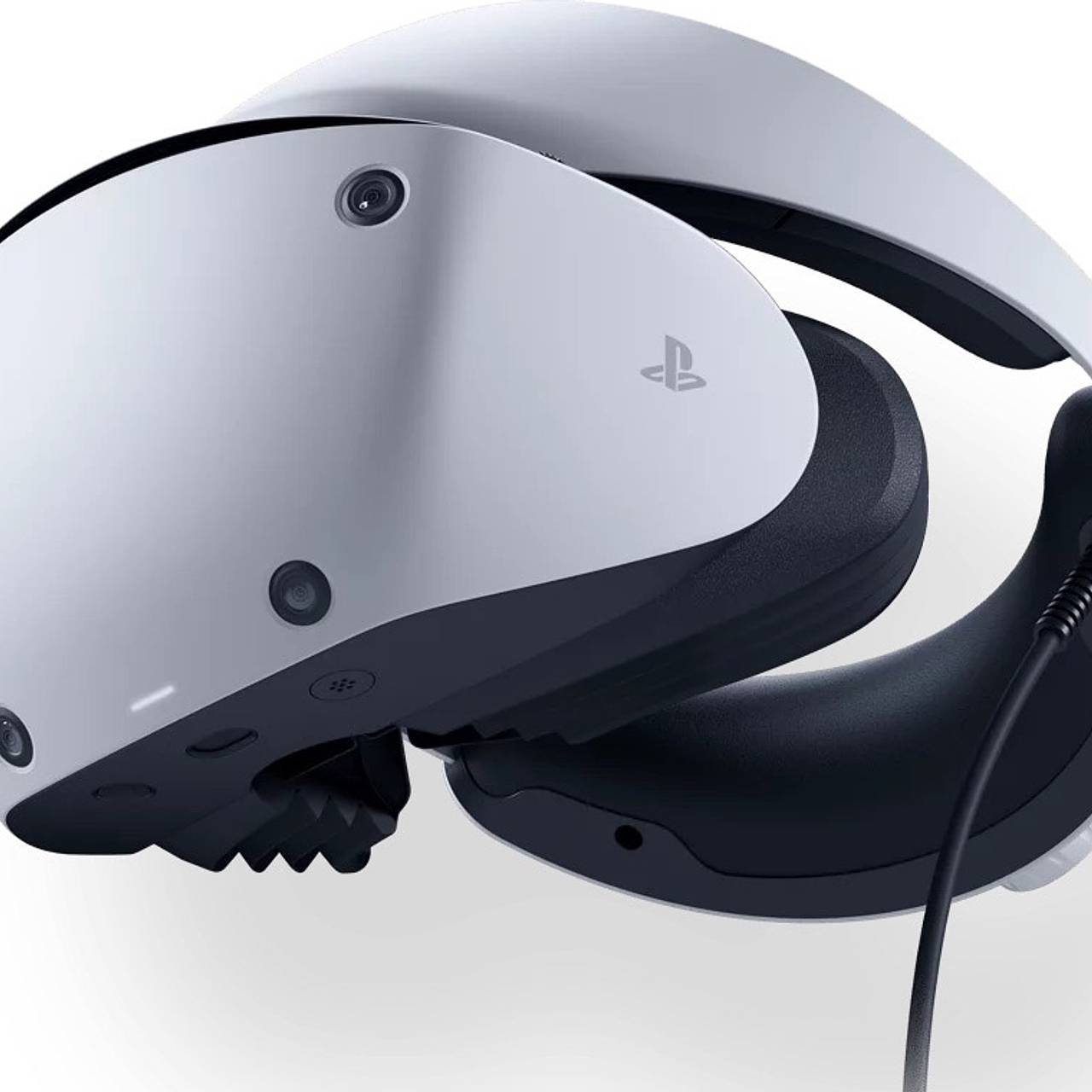 Раскрыты проблемы шлема виртуальной реальности Sony PS VR2: Игры: Наука и  техника: Lenta.ru