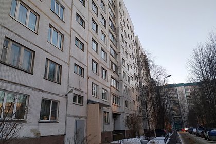 В Москве выросли скидки на жилье