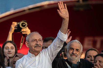 В Турции рассказали об отношениях с Россией в случае победы нового президента