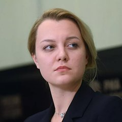 Дарья Чижова