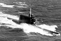 Происки врагов, тайные послания и «сумасшедший Иван»: как 55 лет назад возле США затонула советская подлодка К-129