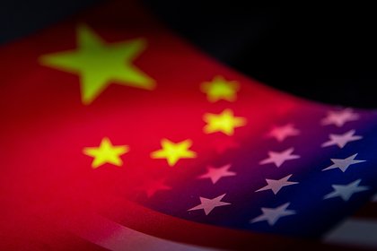 США заверили в отсутствии намерений сдерживать или подавлять Китай