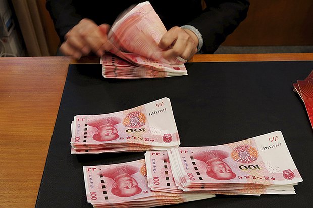 Фото: Bobby Yip / Reuters