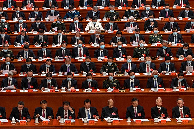 Фото: Bloomberg / Getty Images