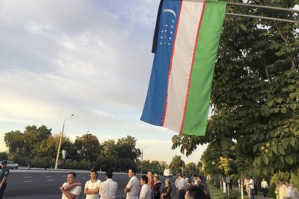 В Узбекистане назвали дату проведения референдума по обновленной конституции
