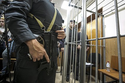 В российском регионе начался суд над 41-летним мужчиной за шпионаж