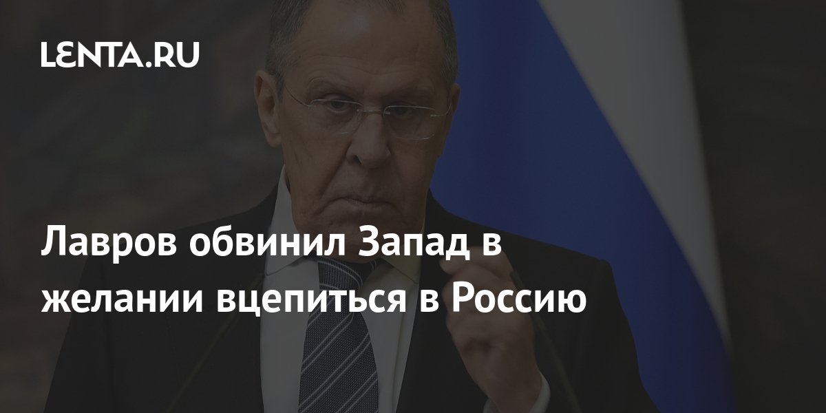 Самое опасное для политика вцепиться в свое кресло руками и зубами