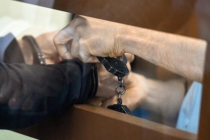 Суд дал 13 лет мужчине за убийство продавщицы на юго-западе Москвы