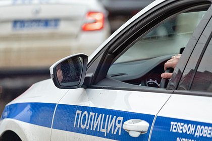 В российском городе мужчина устроил стрельбу после конфликта в автобусе