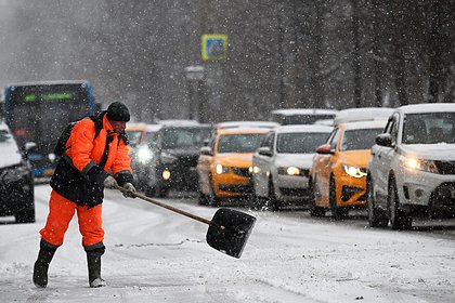 Синоптик предупредил об изменчивой погоде в Москве в ближайшие дни
