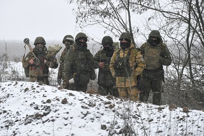 В России предрекли усиление группировки в Запорожье за счет 400 тысяч солдат