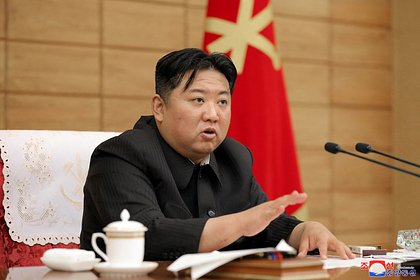 Ким Чен Ын задумал привлечь армию для развития деревни