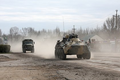 Российский полковник заявил о начале важнейшей фазы СВО