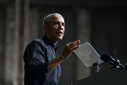 Барак Обама снялся в фильме о неизлечимой болезни