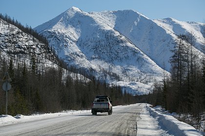 Российская экспедиция собралась проехать тысячи километров по Арктике на машинах