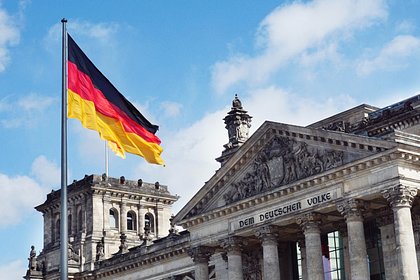 В Германии пожаловались на «дефицит всего» в армии